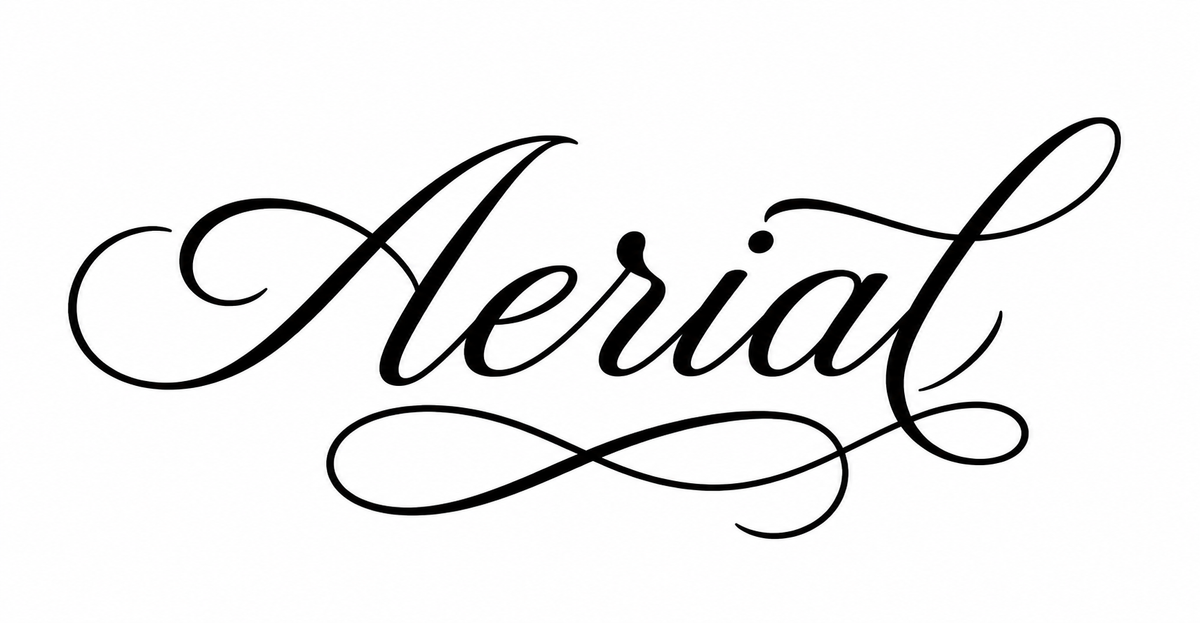 Aerial